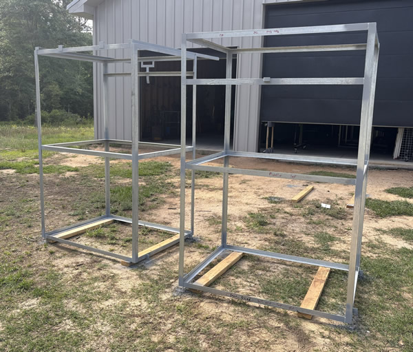 alligator capture equipment
